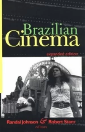 Image of Brazilian cinema by Randal Johnson