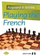Image of playing the french
