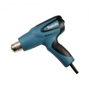 image of Makita HG5012K Heat Gun 240v