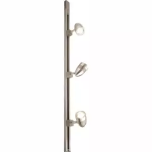 Image of Robus 3 x 4W LED Acorn Trackpack Spotlight Kit - White - R888GZ3LED-01