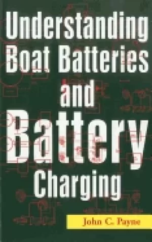 Image of understanding boat batteries and battery charging