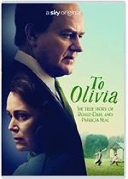 image of To Olivia