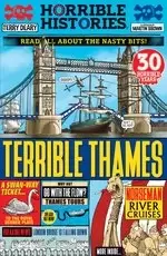 Image of Horrible Histories: Terrible Thames