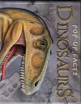 Image of Dinosaurs by Richard Dungworth and Kim Thompson and Steve Kingston Hardback