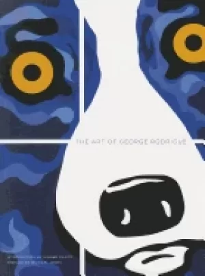 Image of art of george rodrigue
