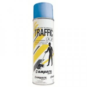 Image of Slingsby Blue Traffic Paint Pack of 12 373882
