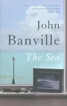 Image of The Sea by John Banville Hardback