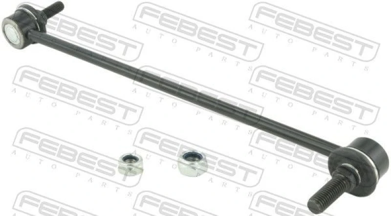 Image of Anti-roll bar link FEBEST 2723-S80F