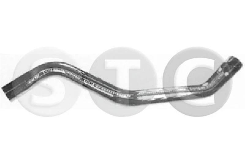 Image of STC Radiator hose STC T408450