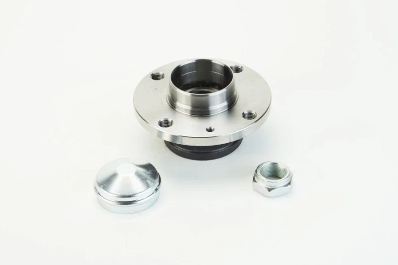 Image of Wheel bearing kit CONTITECH WBE1057