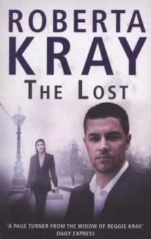 Image of The Lost by Roberta Kray Paperback
