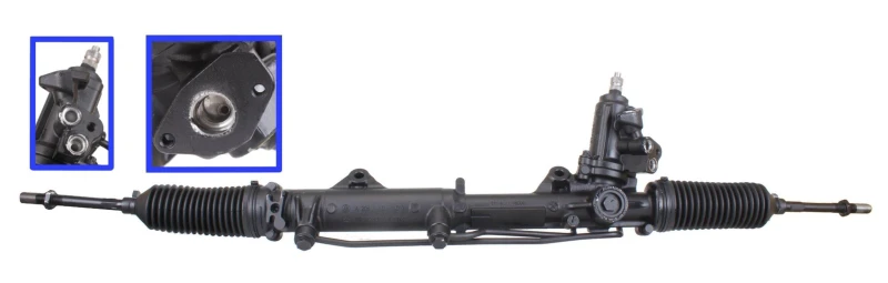 Image of DRI Steering rack DRI 711521515