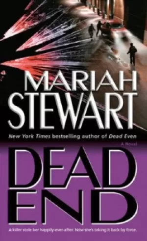 Image of Dead End by Mariah Stewart