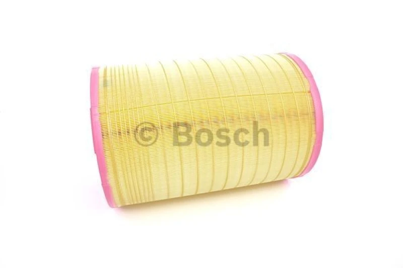 Image of Bosch F 026 400 145 Air filter Filter Insert Air Filter (8)