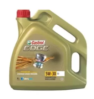 Image of Castrol Engine oil 1552FF