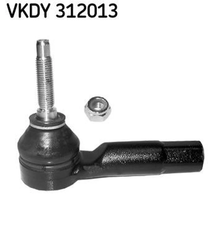 Image of SKF Track rod end SKF VKDY 312013
