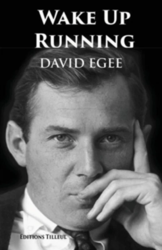 Image of Wake Up Running. Paperback. By David Egee Books