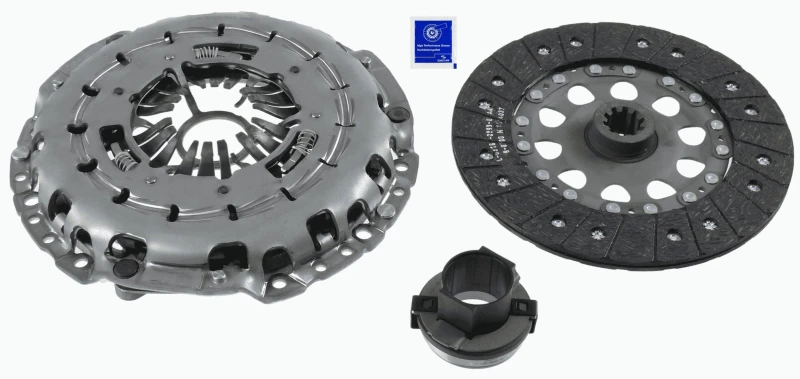 Image of Clutch kit SACHS 3000 951 948