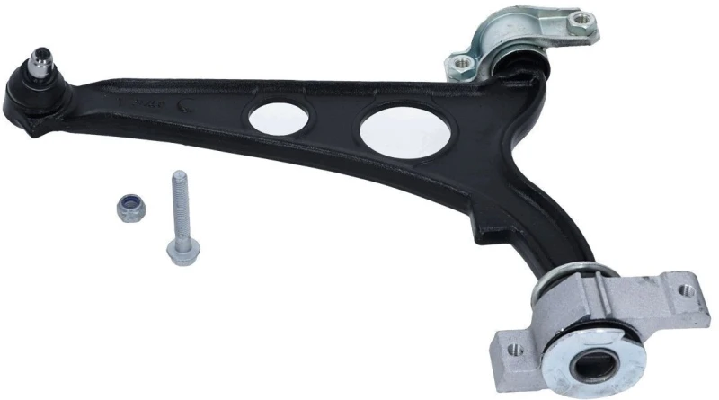 Image of Suspension arm LEMFORDER 28163 01