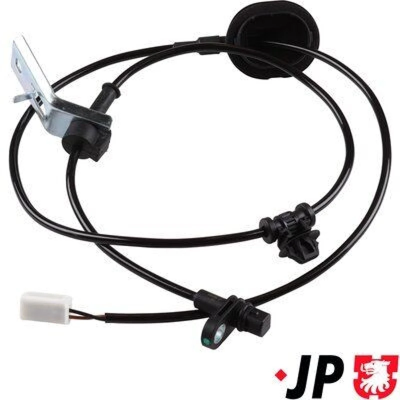 Image of JP GROUP ABS sensor JP GROUP 3897102500