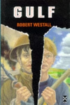 Image of Gulf by Mr Robert Westall Hardback