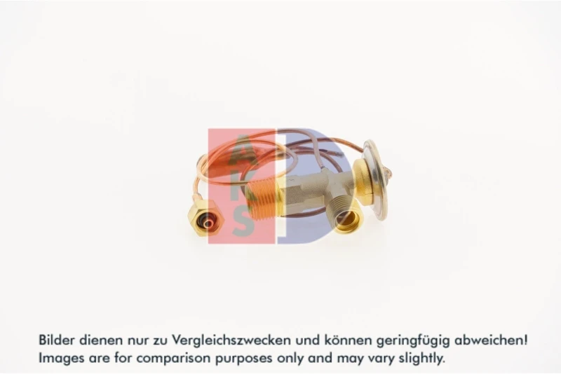Image of AC expansion valve AKS DASIS 840084N