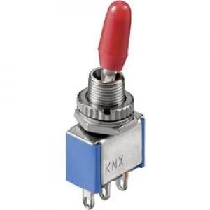 Image of Toggle switch 250 V AC 3 A 1 x OnOn Goobay KNX 1