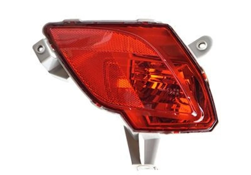 Image of VAN WEZEL Rear fog light VAN WEZEL 2780930