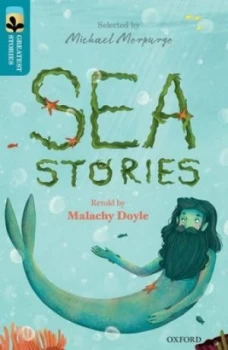 Image of Sea stories by Malachy Doyle