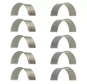 Image of KOLBENSCHMIDT Conrod Bearing Set 77292600 VW,Transporter IV Bus (70B, 70C, 7DB, 7DK, 70J, 70K, 7DC, 7DJ)