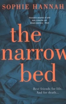 Image of The Narrow Bed by Sophie Hannah Paperback