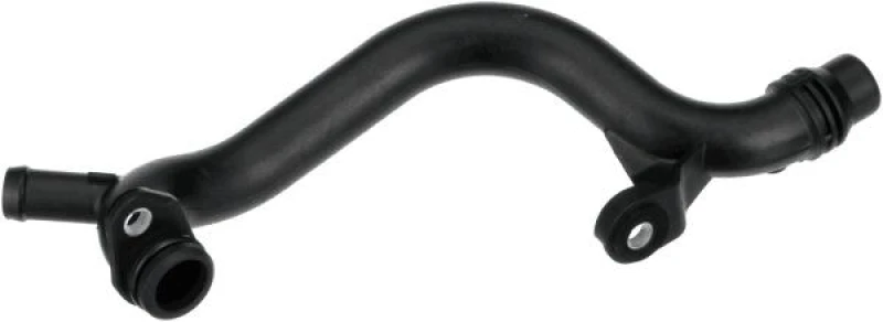 Image of GATES Coolant pipe GATES 02-2821