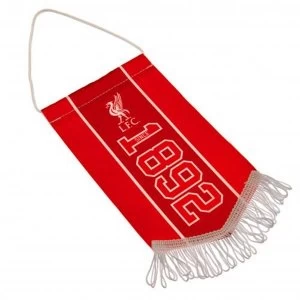 image of Liverpool FC Mini Pennant SN