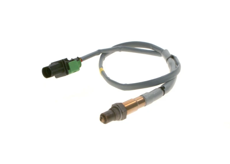 Image of Bosch 0 258 017 151 Lambda sensor Lambda Sensor (3922)