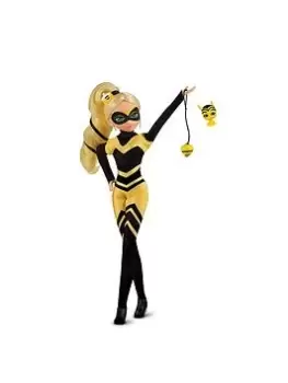Image of Miraculous 26Cm Queen Bee Fashion Doll