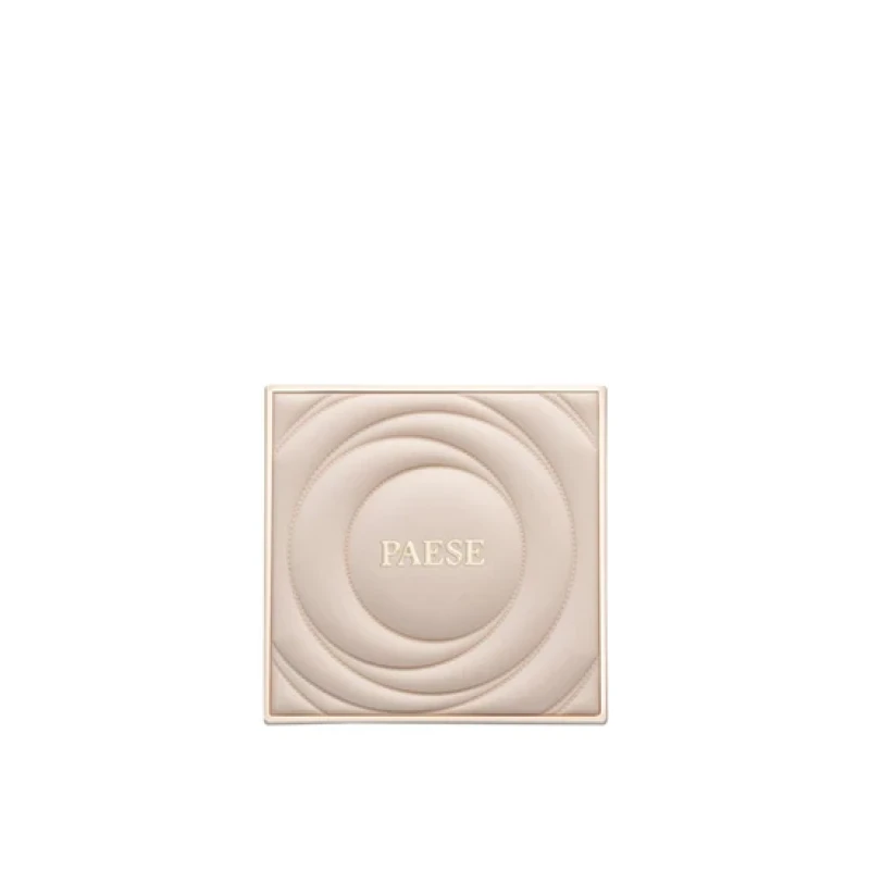 Image of Paese Selfglow Nude Eyeshadow Palette 12.5g