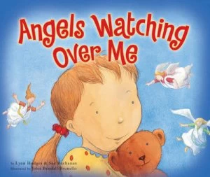 Image of Angels Watching Over Me by John Bendall-Brunello Paperback