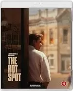 image of The Hot Spot [Bluray]