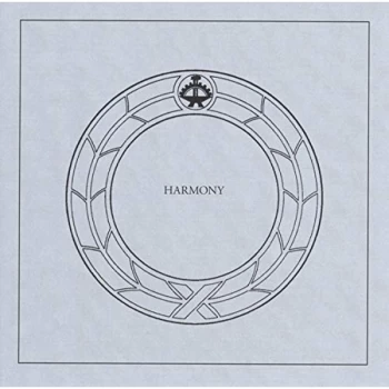 image of Wake,The - Harmony CD