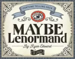 Image of Maybe Lenormand by Ryan Edward
