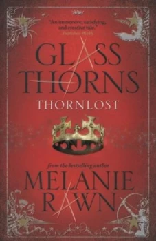 Image of Thornlost by Melanie Rawn Book