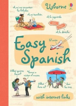 Image of Easy Spanish by Ben Denne and Nicole Irving and Ann Johns and Jane Chisholm Paperback