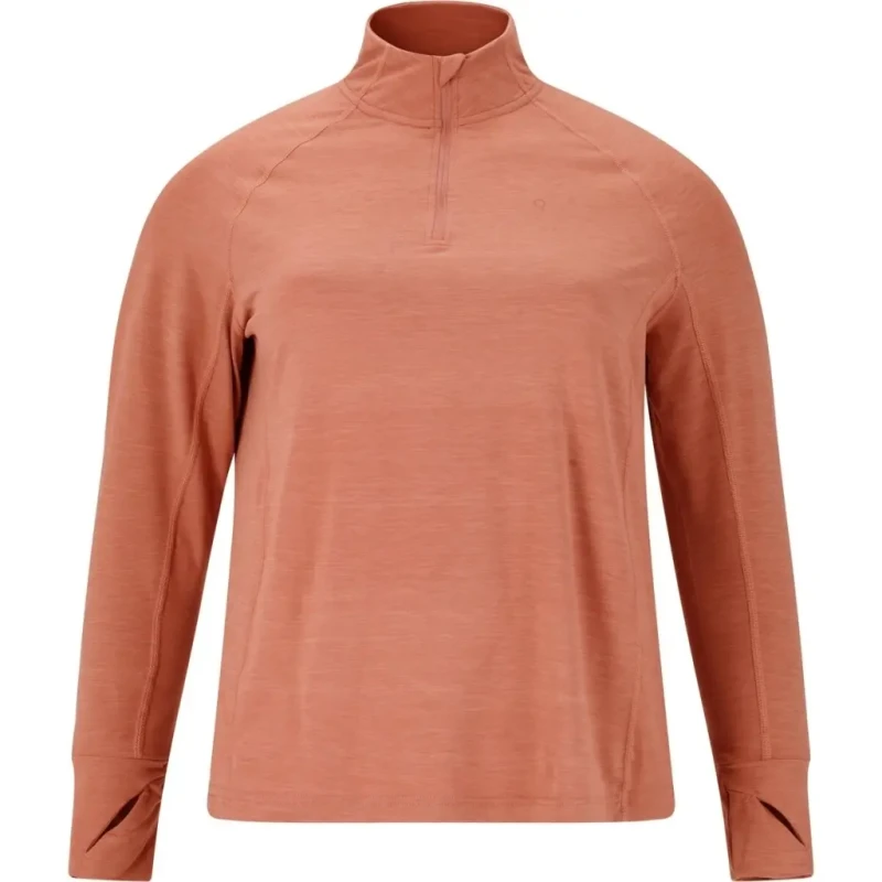 Image of Q Sportswear Woman sweater Q Sportswear Fermier Rose Female 44
