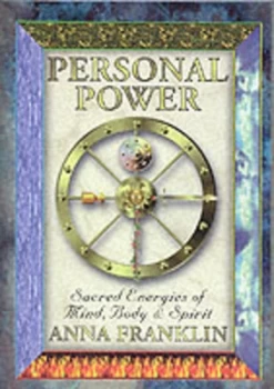 Image of Spirits of the Air by Jaq D Hawkins Paperback