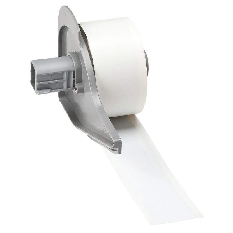 Image of Brady M7C-1000-595-WT label-making tape Yellow