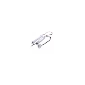 Image of V-tac - VT8274 Modern Waterproof 3W LED Emergency Downlight 5500K (VT-503)