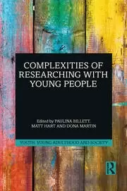 Image of Complexities of Researching with Young People