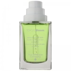 Image of The Different Company Tokyo Bloom Eau de Toilette Unisex 100ml