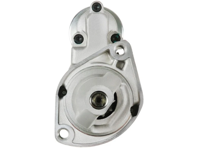 Image of AS-PL Starter motor AS-PL S0460