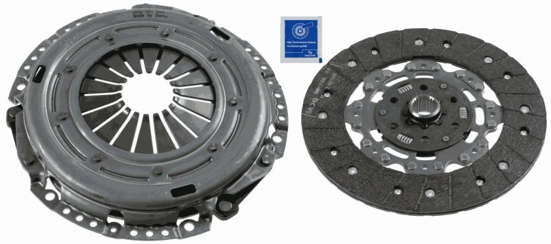 Image of Clutch kit SACHS 3000 950 605